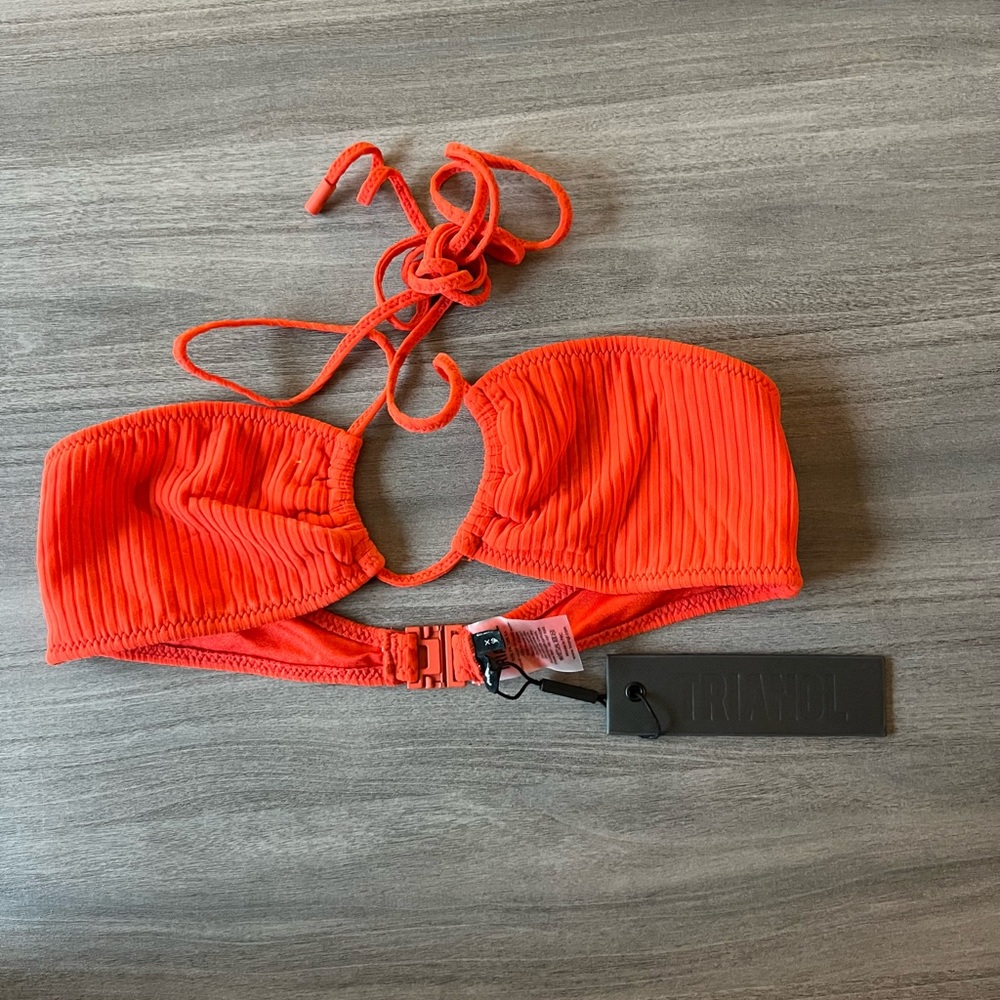 Triangl Aster Top